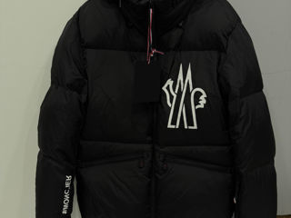 Scurta Moncler Grenoble originală noua - M foto 5