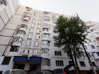 Apartament cu 3 camere, 110 m², Ciocana, Chișinău foto 1