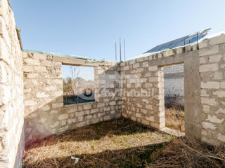 Construcție nefinalizată, Suruceni, 5 ari, 32000 €! foto 8