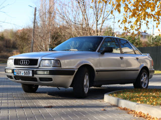 Audi 80