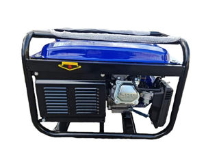 Generator pe benzina Brigadir GE 4000 / Livrare gratuita / Achitarea in 4 Rate. foto 3