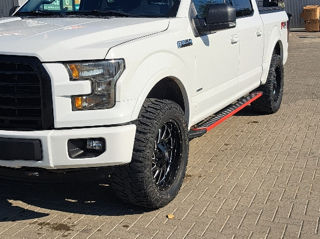 Ford F150 raptor. F-150 foto 1