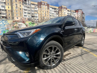 Toyota Rav 4 foto 4