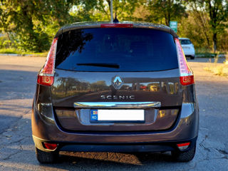 Renault Grand Scenic foto 5