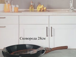 Сковородки foto 4