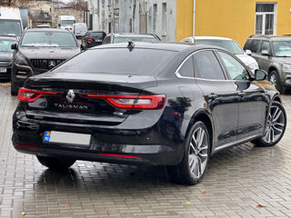 Renault Talisman foto 3