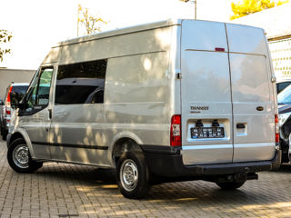 Ford Transit cu TVA foto 2