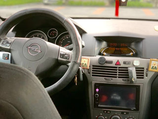 Opel Astra foto 7