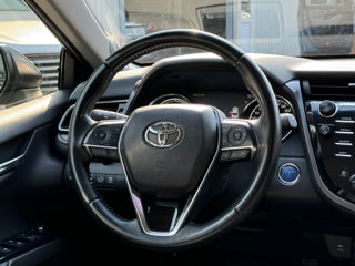 Toyota Camry foto 8