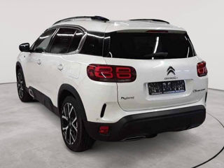 Citroen C5 Aircross foto 2