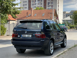 BMW X5 foto 6