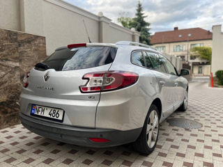 Renault Megane foto 4