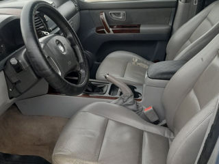 KIA Sorento foto 5