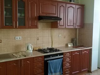 Apartament cu 1 cameră, 40 m², Botanica, Chișinău foto 3