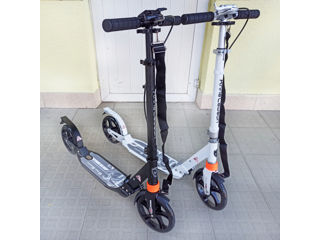 Самокат Urban Scooter