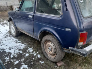 Lada / ВАЗ Niva foto 3