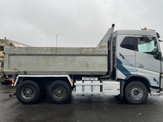 Volvo FH16.650 6x4 Euro-6 foto 7