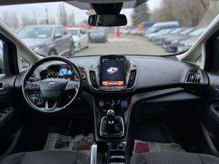 Ford C-Max foto 18