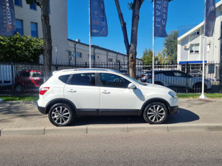 Nissan Qashqai foto 4