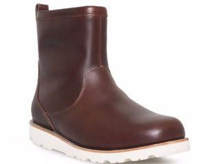 UGG Hendren Cordovan boots foto 3