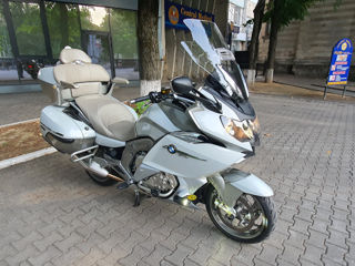 BMW K1600 GTL foto 7