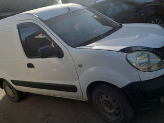 Renault Kangoo foto 2