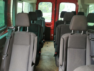 Ford Transit foto 6