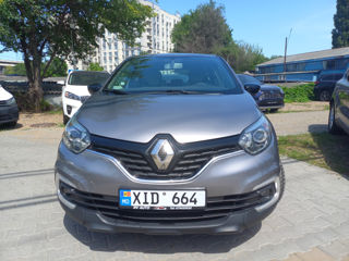 Renault Captur foto 3