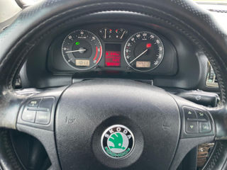 Skoda Superb foto 9