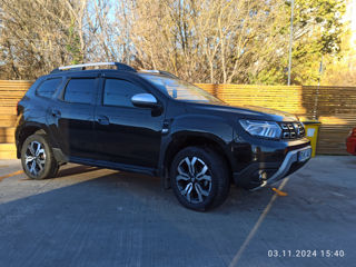 Dacia Duster foto 2