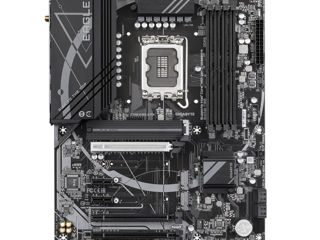 Gigabyte Z790 Eagle AX, LGA 1700, Intel Z790, ATX,WiFi foto 5