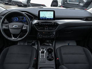 Ford Kuga foto 6