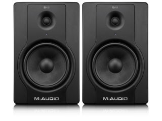 M-audio BX8 D-2