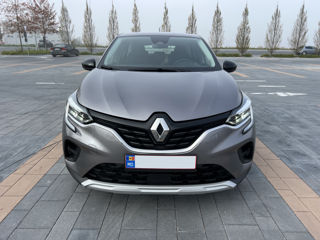 Renault Captur foto 2