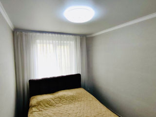 Apartament cu 3 camere,  9 cartier,  Bălți,  Bălți mun. foto 6