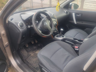 Nissan Qashqai фото 4