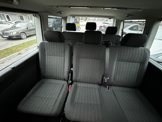 Volkswagen Caravelle foto 19