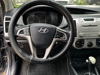 Hyundai i20 foto 6