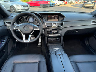 Mercedes E-Class foto 7