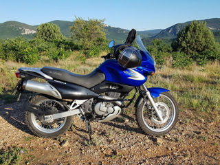 Suzuki xf650