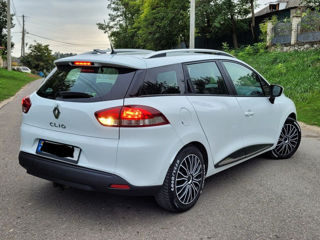 Renault Clio foto 3