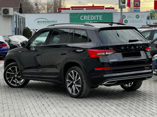 Skoda Kodiaq foto 4