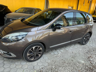 Renault Scenic foto 4