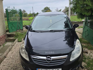 Opel Corsa foto 8