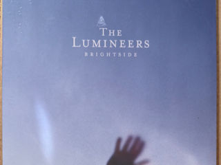 The Lumineers – Brightside LP виниловая пластинка