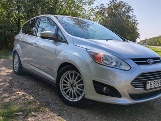 Ford C-Max foto 2