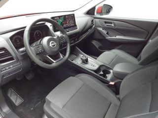 Nissan Qashqai foto 5