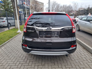 Honda CR-V foto 5