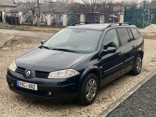 Renault Megane foto 6