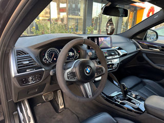 BMW X4 foto 5